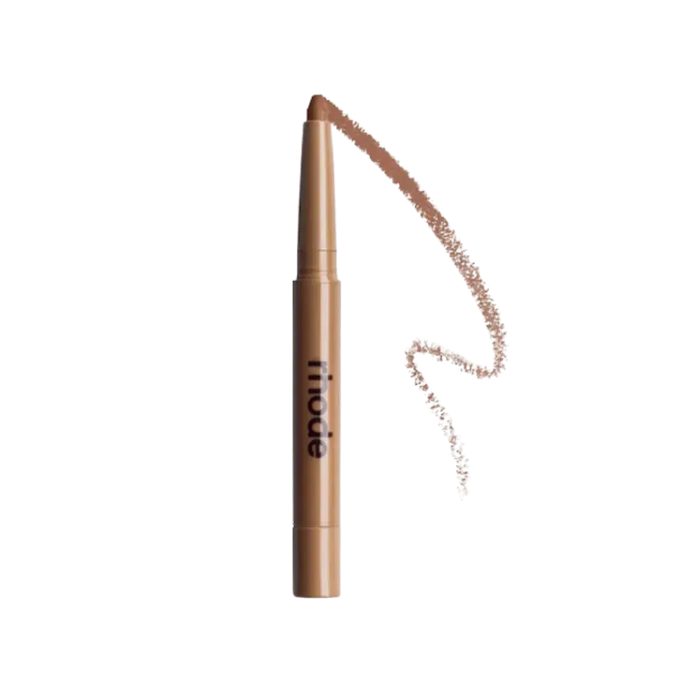 RHODE Peptide Lip Shape Balance - Caramel Brown