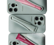 Rhode Lip Case and Tint - Grey
