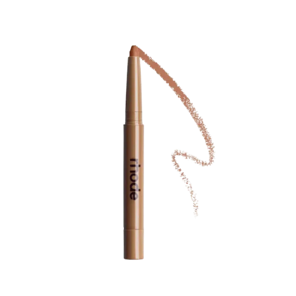 RHODE Peptide Lip Shape Bend - Soft Peachy Beige