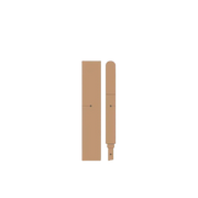 RHODE Peptide Lip Shape Bend - Soft Peachy Beige