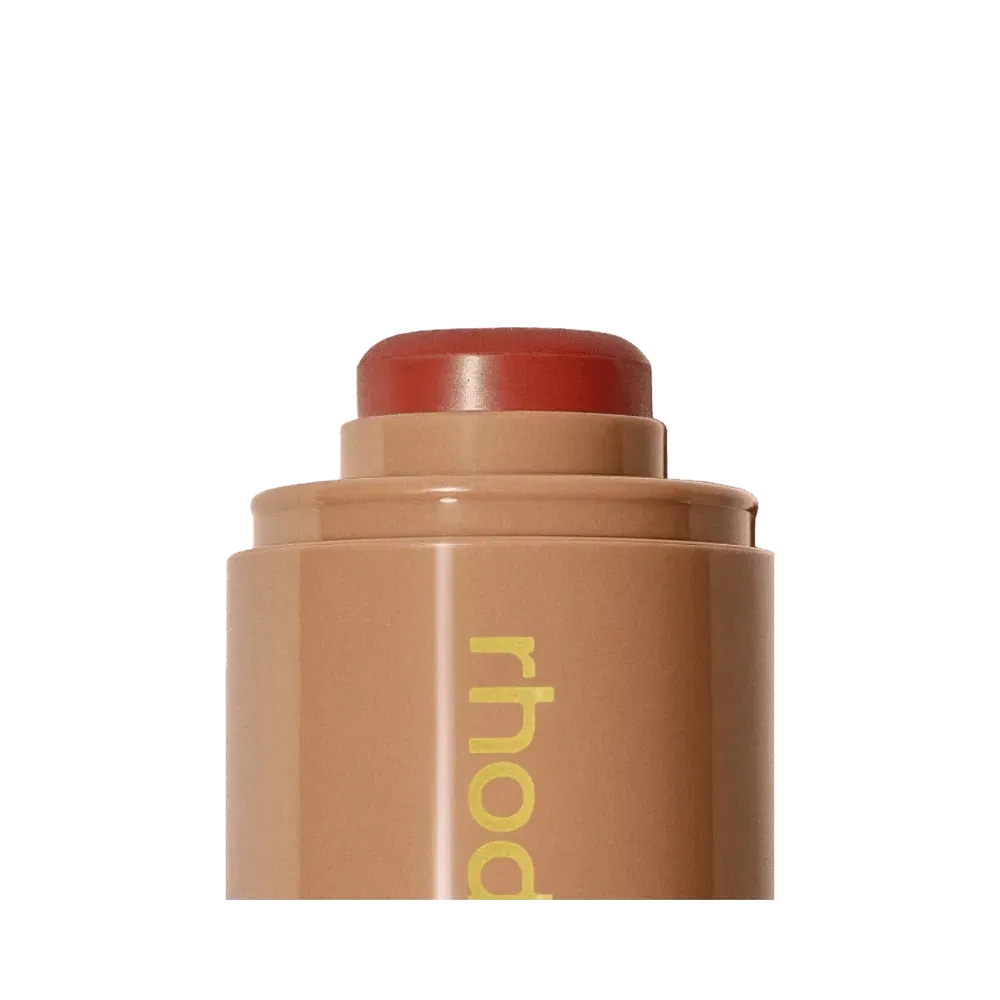 Rhode Pocket Blush "Sun Soak - Spiced Orange"