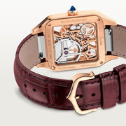 Cartier Santos