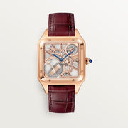 Cartier Santos