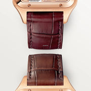 Cartier Santos