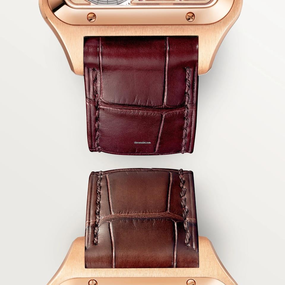 Cartier Santos