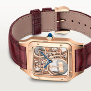 Cartier Santos