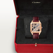 Cartier Santos