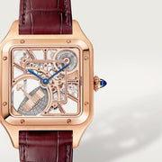 Cartier Santos