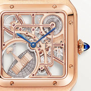 Cartier Santos