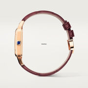 Cartier Santos