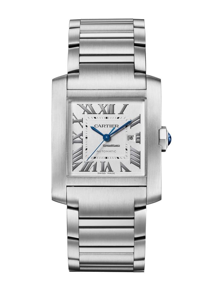 Cartier Tank