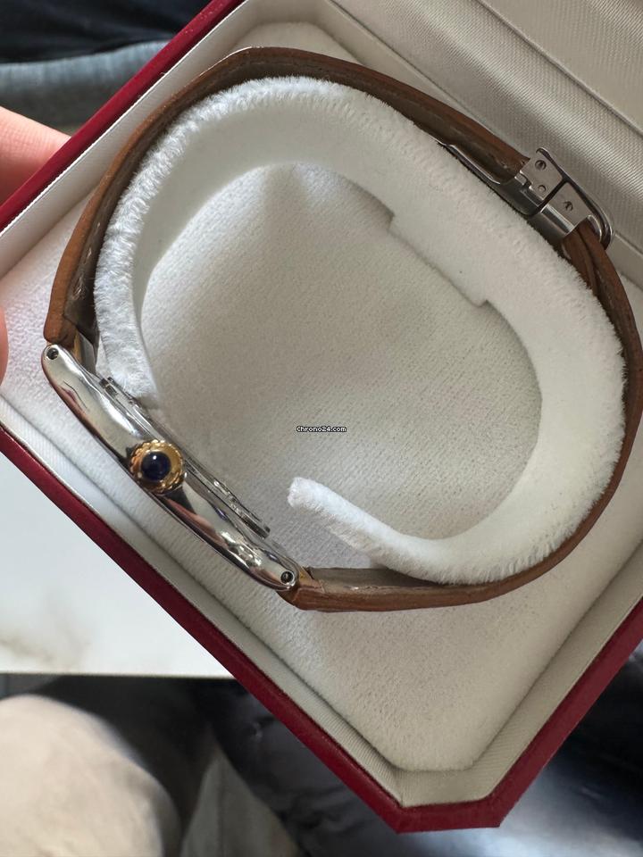 Cartier 21 Must de Cartier
