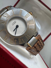 Cartier 21 Must de Cartier