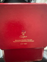 Cartier 21 Must de Cartier