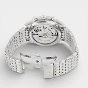 Omega De Ville Co-Axial Steel / 42 mm / Box&Papers / 431.10.42.51.03.001
