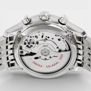 Omega De Ville Co-Axial Steel / 42 mm / Box&Papers / 431.10.42.51.03.001
