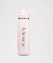 Back To Life Sport Bottle 24oz