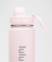 Back To Life Sport Bottle 24oz