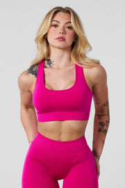 W357 Legacy Seamless Bra