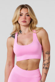 W357 Legacy Seamless Bra