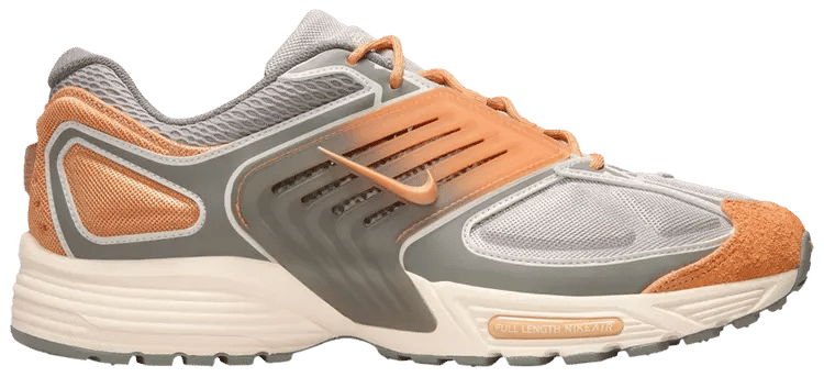 Nike Pegasus Wave Premium 'College Grey Copper Moon'