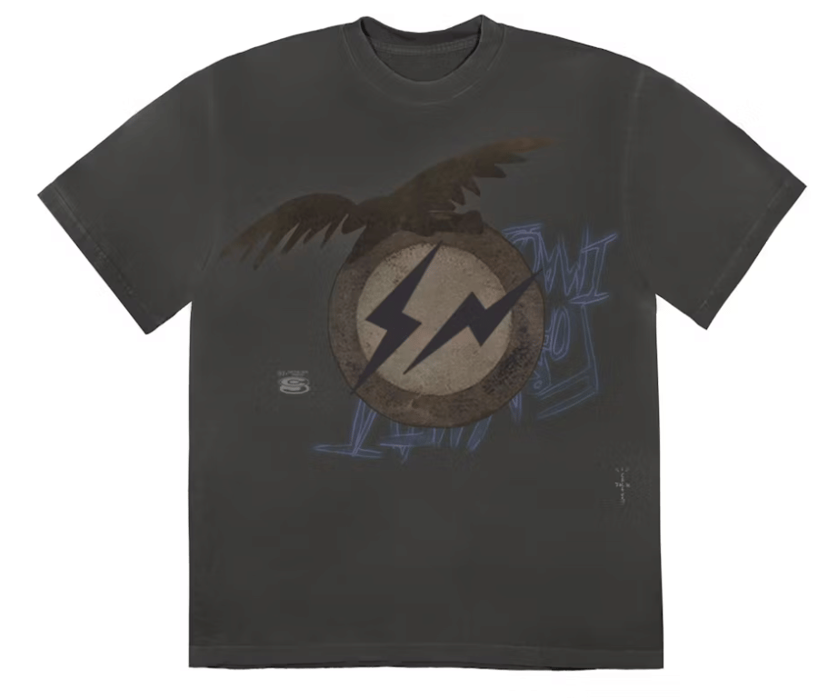 Travis Scott Create T-Shirt