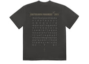 Travis Scott Create T-Shirt