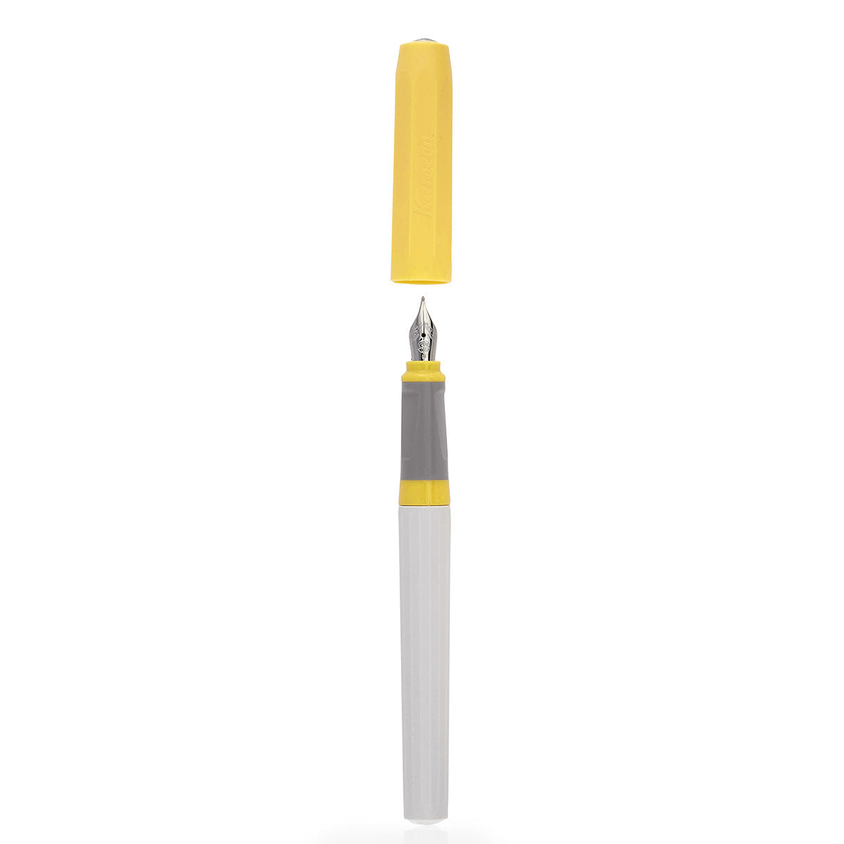 Kaweco Perkeo Light Spring Fountain Pen - Medium Nib - 10001821