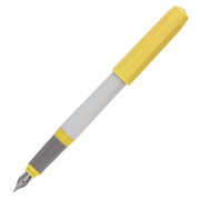 Kaweco Perkeo Light Spring Fountain Pen - Medium Nib - 10001821