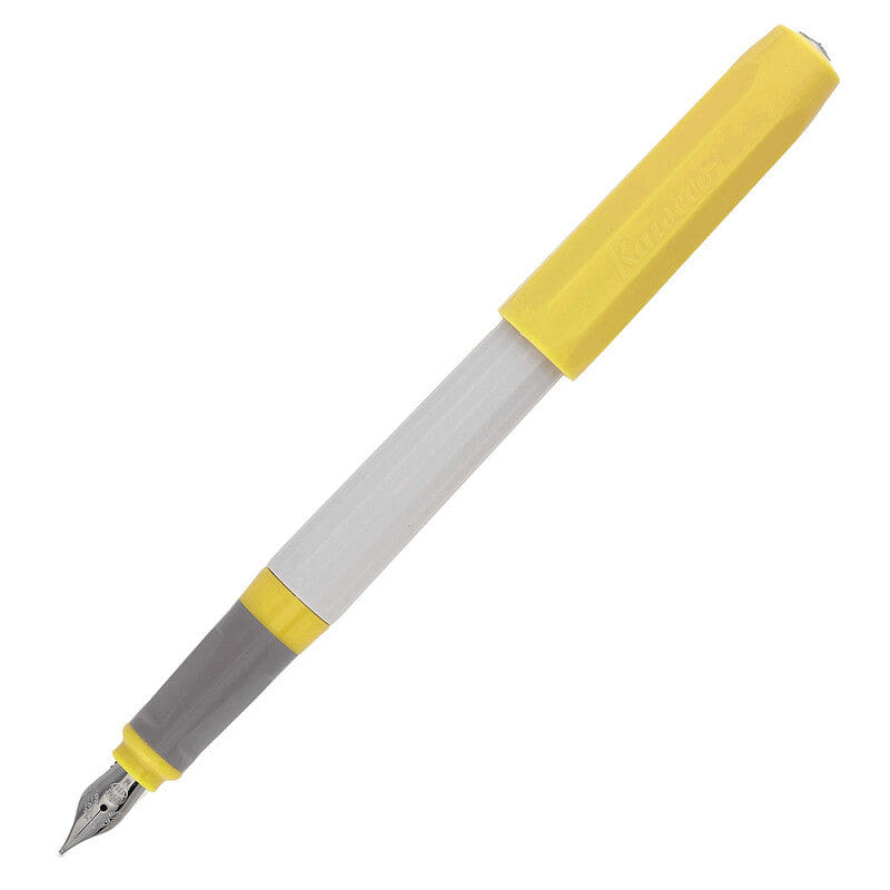 Kaweco Perkeo Light Spring Fountain Pen - Medium Nib - 10001821