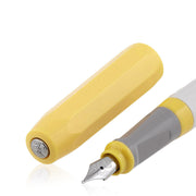 Kaweco Perkeo Light Spring Fountain Pen - Medium Nib - 10001821