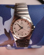 Omega Constellation