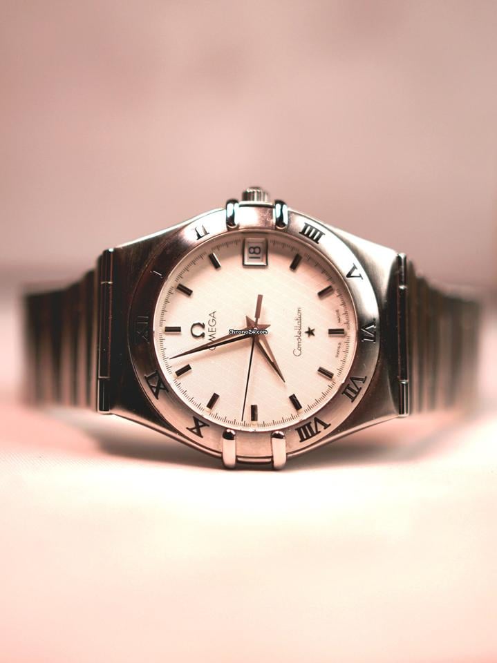 Omega Constellation