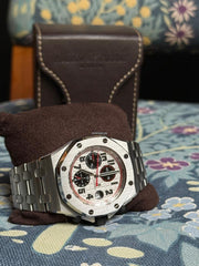 Audemars Piguet Royal Oak Offshore