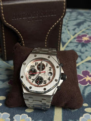 Audemars Piguet Royal Oak Offshore