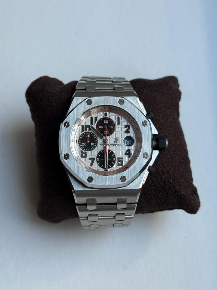 Audemars Piguet