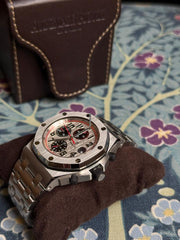 Audemars Piguet Royal Oak Offshore