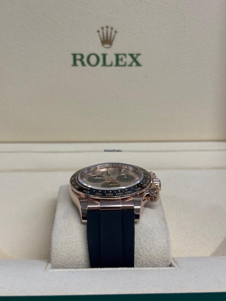 Rolex | Daytona | 126515LN | 40 mm | Automatic