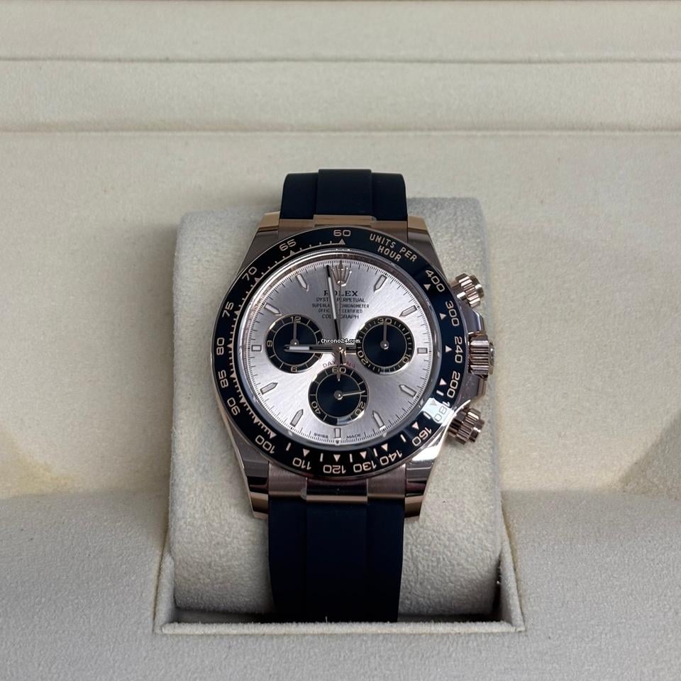 Rolex | Daytona | 126515LN | 40 mm | Automatic