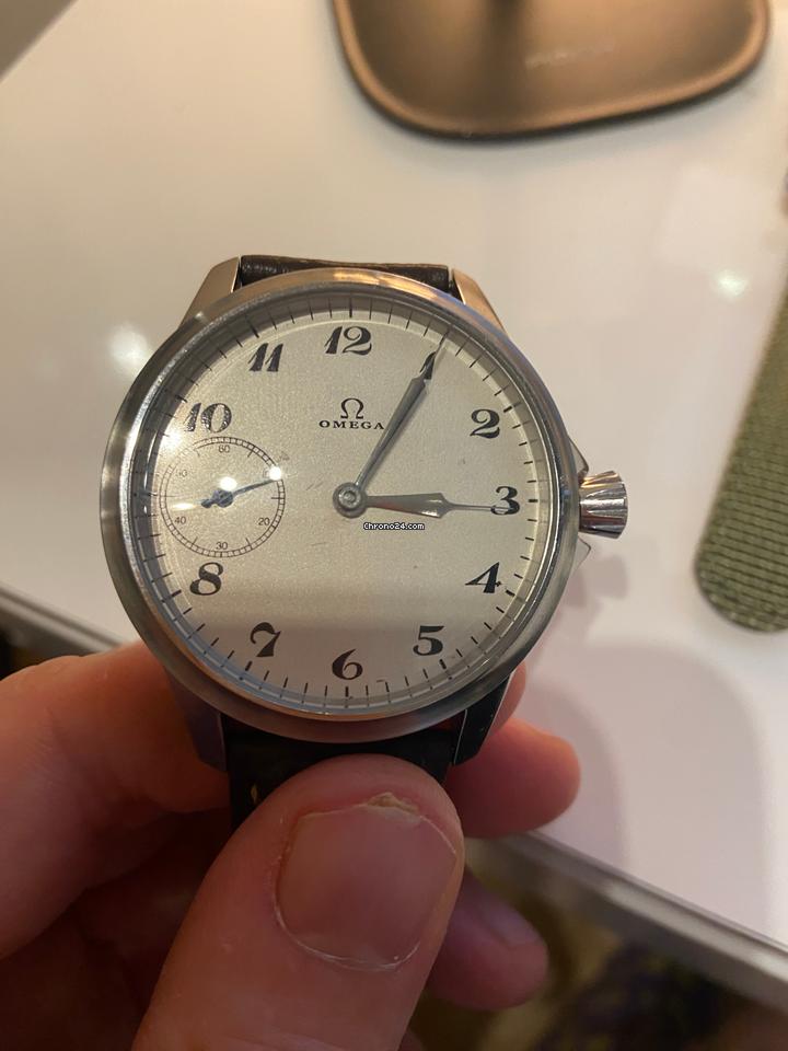 Omega