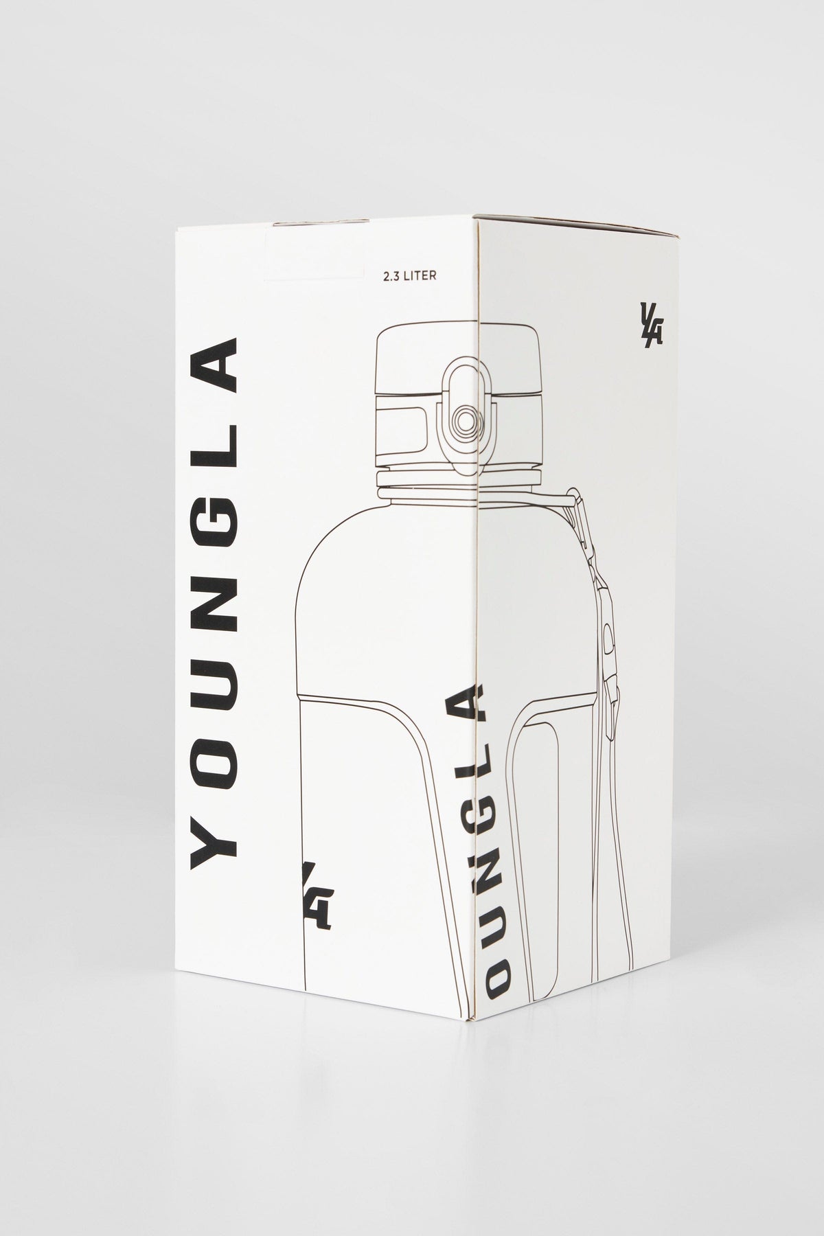 941 - Lah Jug 2.0