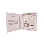 Miss Dior Perfume and Lotion Mini Gift Set (Perfume 5 ML/ Lotion 0.67 Fl Oz)