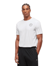 Gymshark Legacy T-Shirt "White"