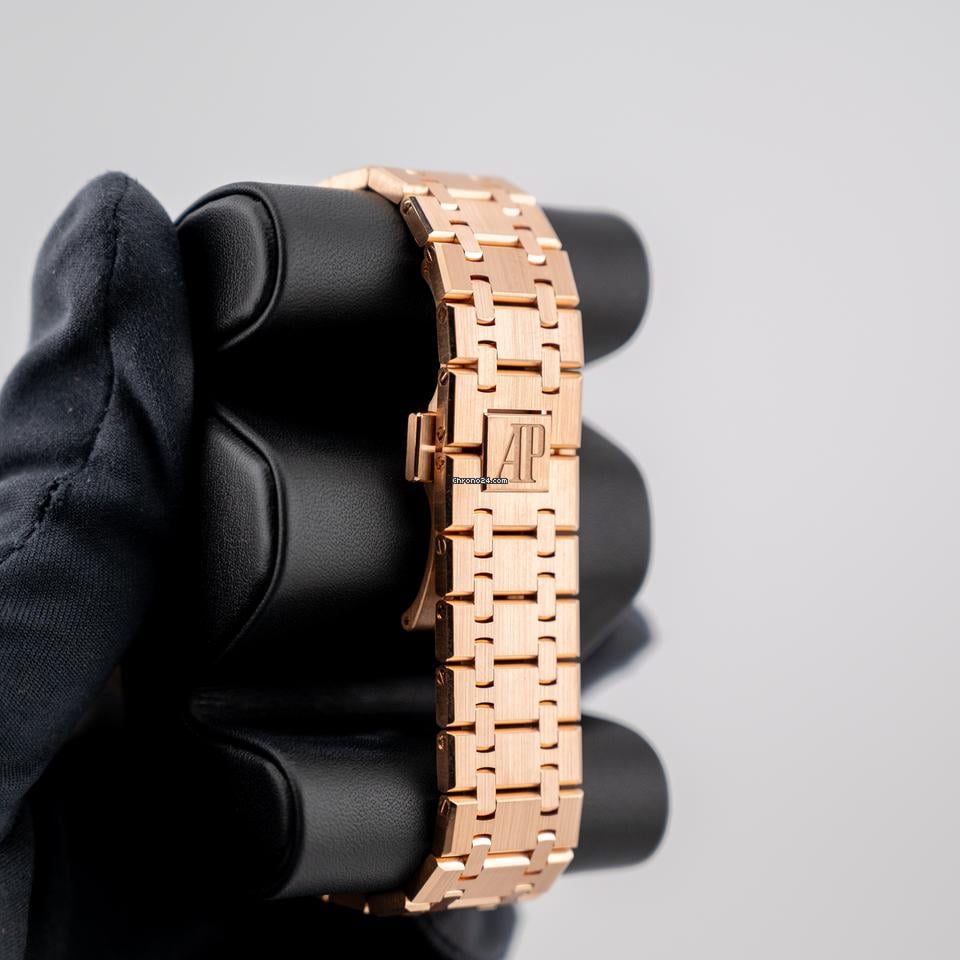 Audemars Piguet Royal Oak