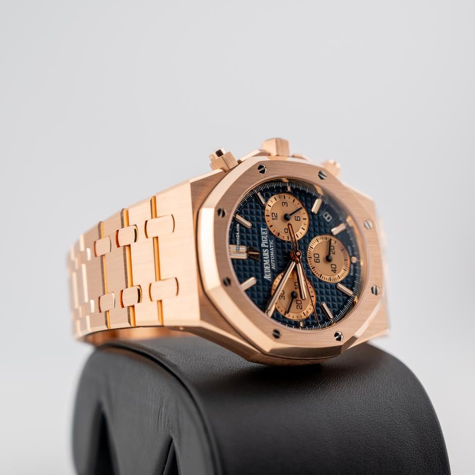 Audemars Piguet