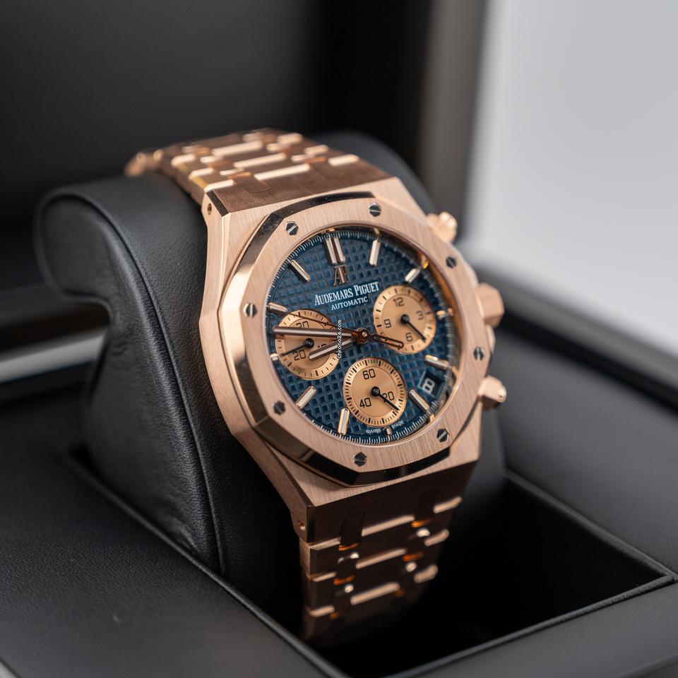 Audemars Piguet Royal Oak