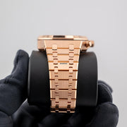 Audemars Piguet Royal Oak