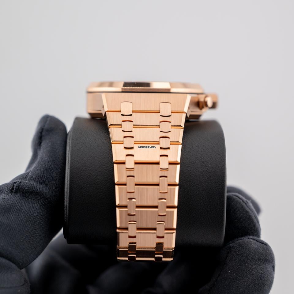 Audemars Piguet Royal Oak