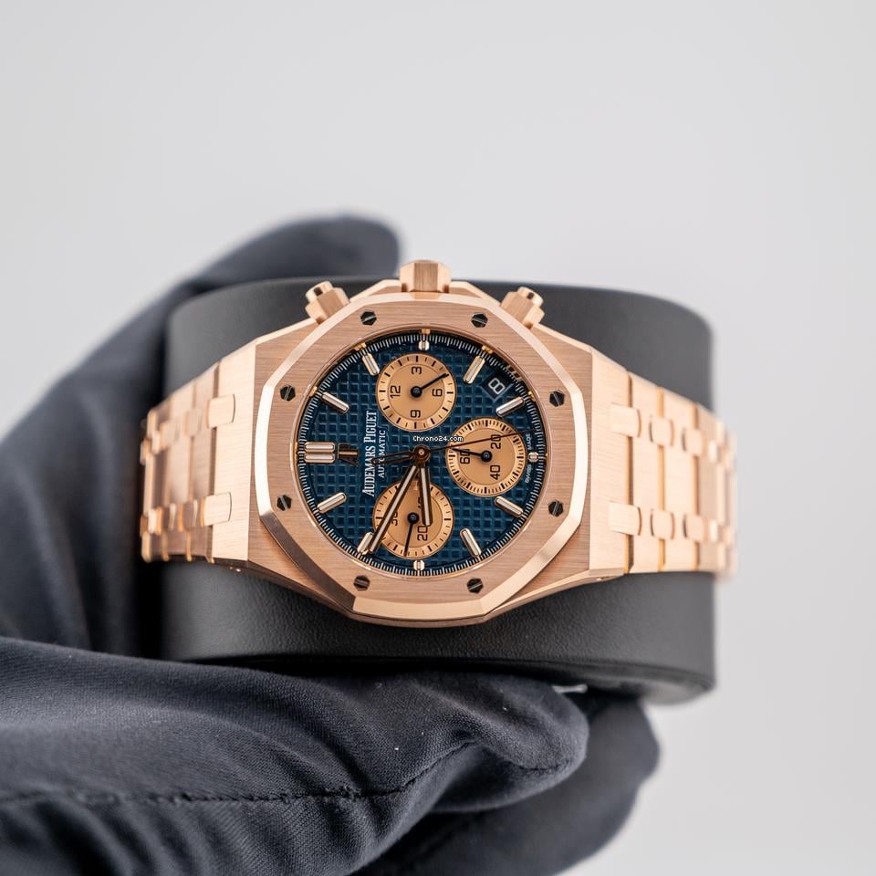 Audemars Piguet Royal Oak