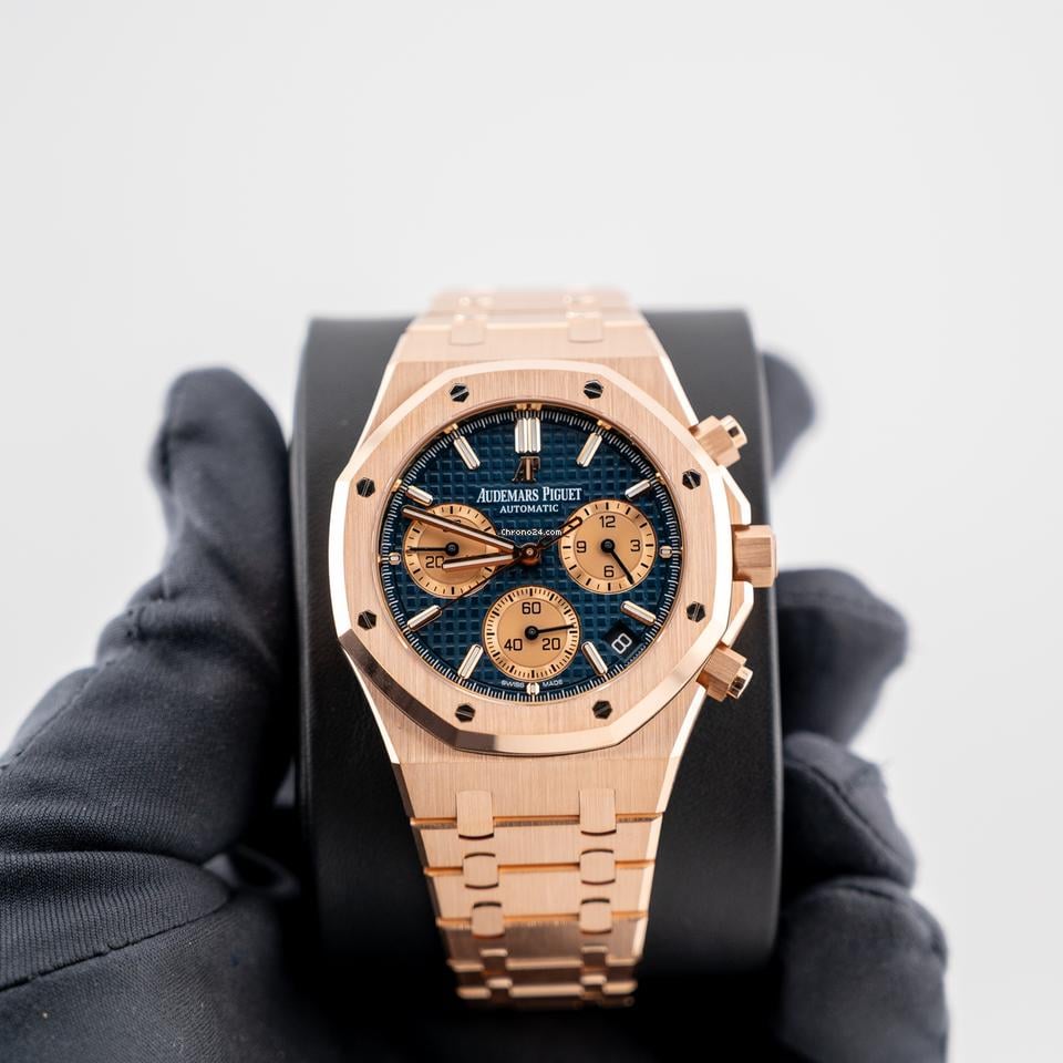 Audemars Piguet Royal Oak